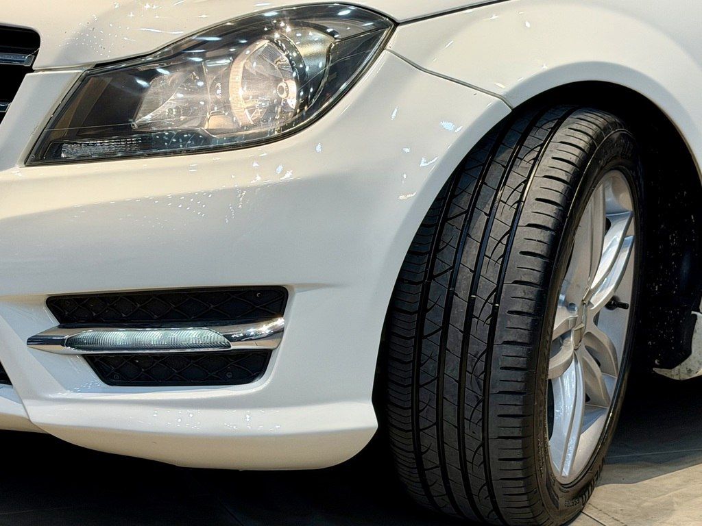 Mercedes C 250, 1.8 L, 2012 il, 273 000 km — Avtomobillər, Bakı (12)