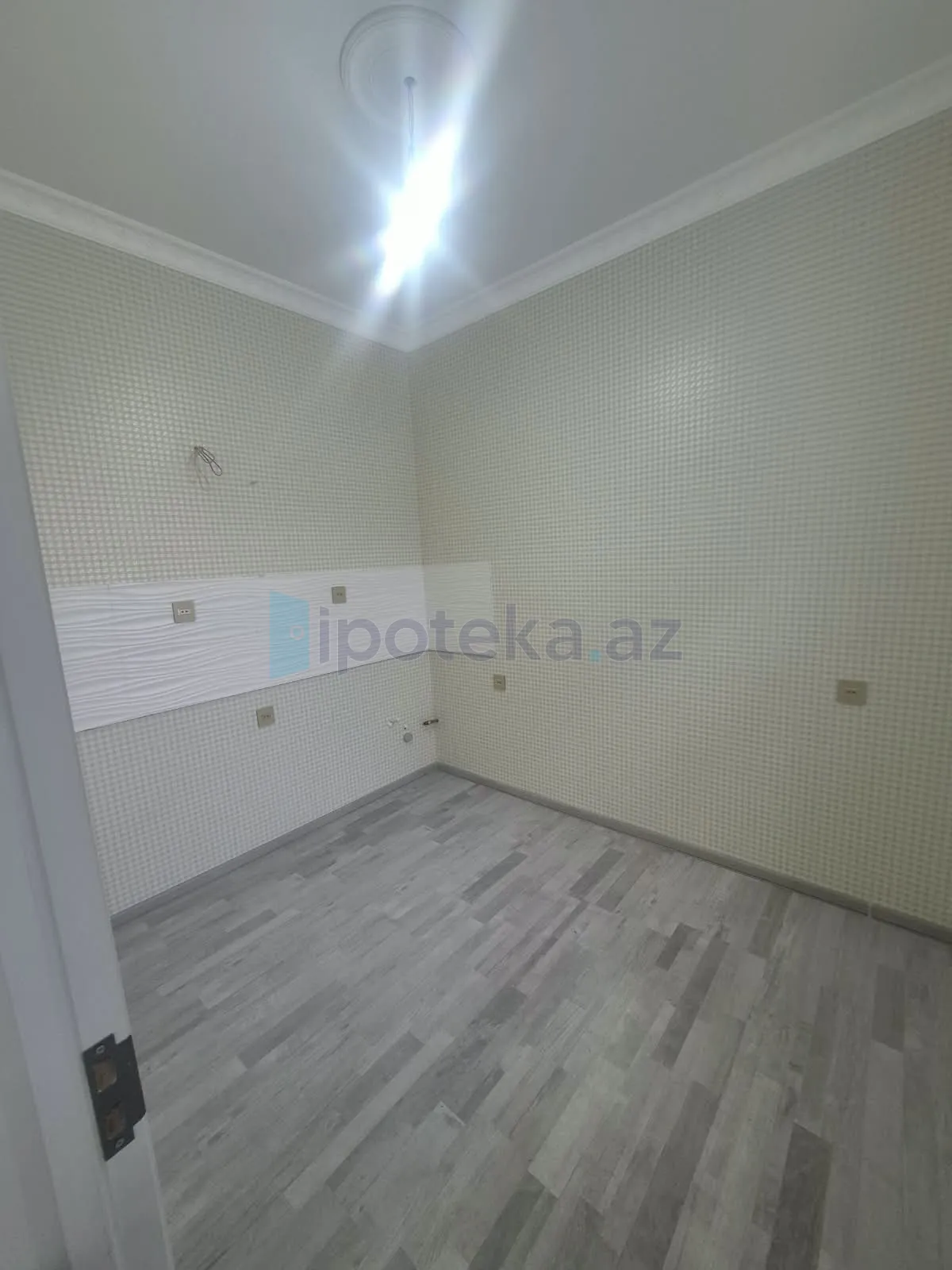 Satılır: 3 Otaq, Evlər/Villalar, Abşeron r., Masazır q., 68.00 m² — Ev, villa, Masazır