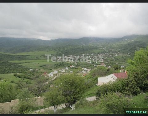 Şamaxıda Torpaq — Şamaxı