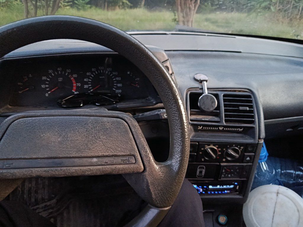 Lada (VAZ) 2110, 1.6 L, 2005 il, 280 728 km 22-BL-740 — Avtomobillər, Ağdam (3)