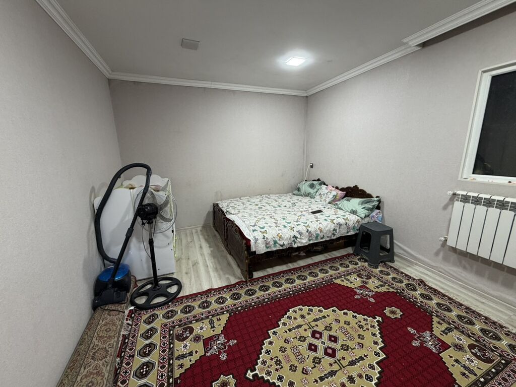 For sale: 2-room apartment (new building), 55 m² — Mənzil, Masazır (10)