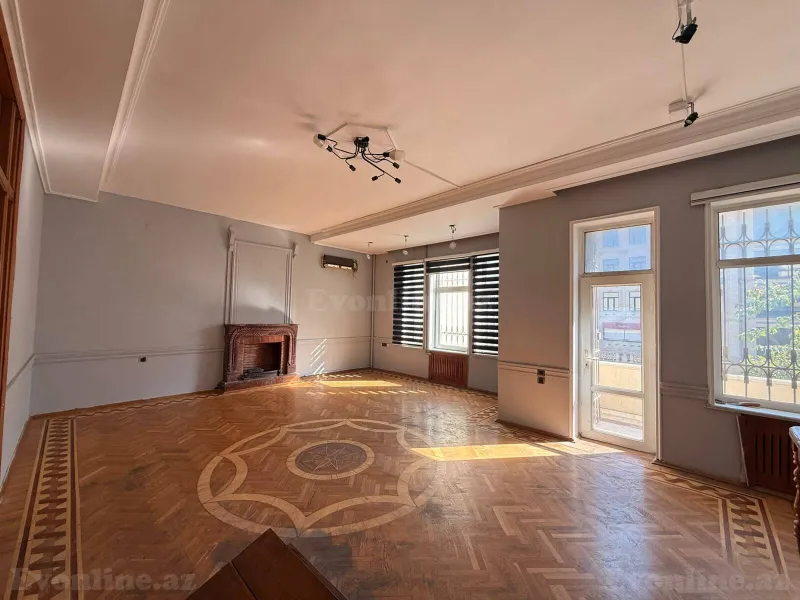 Kirayə verilir Obyekt 850 m² Bakı, Nərimanov r., Gənclik m — Əmlak, Bakı (2)