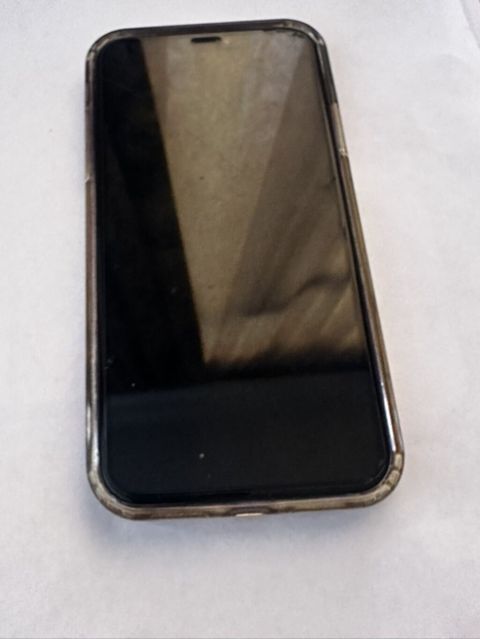 IPhone 11, 64 GB, Ağ, Face ID — Bakı