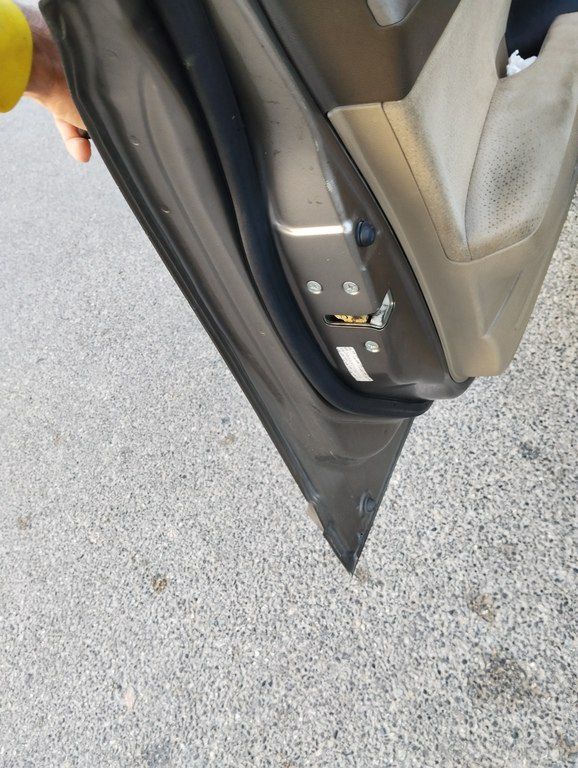 Honda Civic, 1.6 L, 2006 il, 326 520 km — Avtomobillər, Bakı (7)