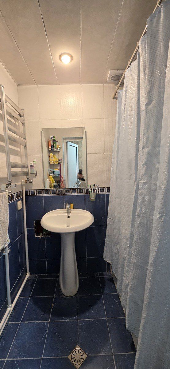 Satılır 5 otaqlı köhnə tikili 110 m² — Mənzil, Bakı (11)