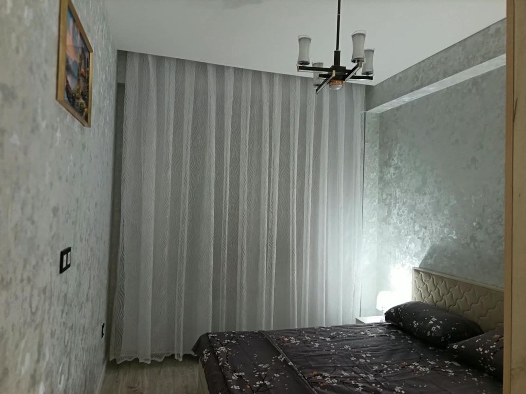 2-otaqlı yeni tikili kirayə verilir, Sumqayıt ş., 40 m² — Mənzil, Sumqayıt (5)