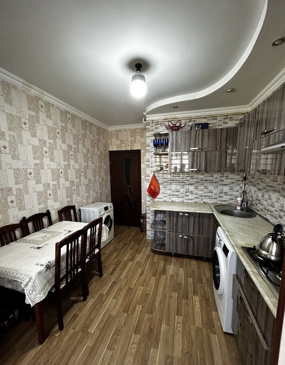 Satılır 3 otaqlı köhnə tikili 66 m² — Mənzil, Bakı (11)