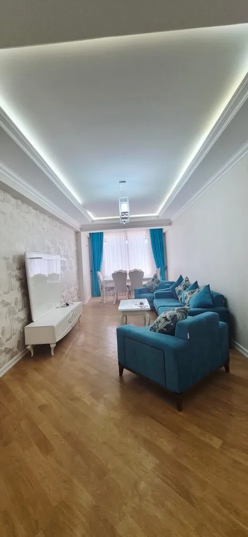 4 otaqlı mənzil 127 m² satılır — Mənzil, Abşeron (6)