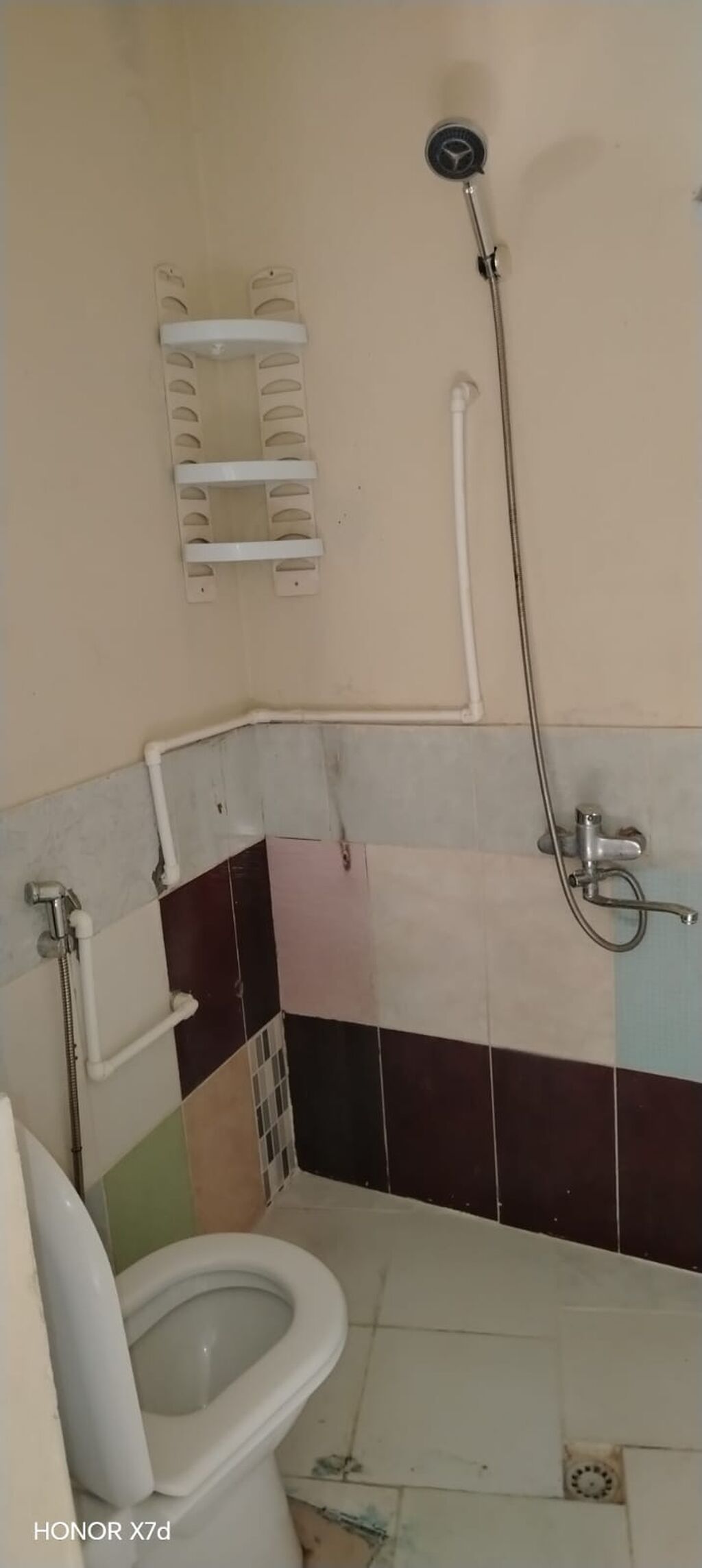 Saray 1 saylı mektebe yaxın 200m — Ev, villa, Saray (10)
