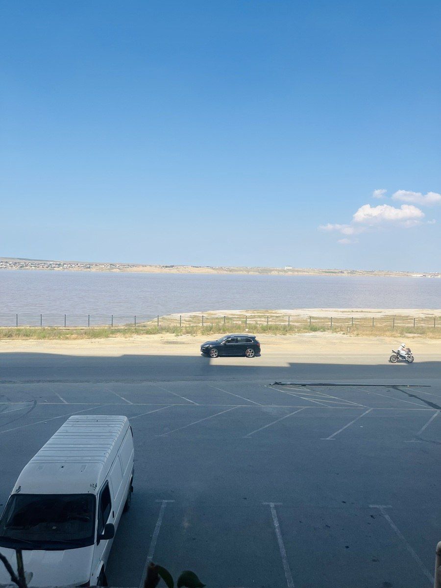 Satılır 3 otaqlı yeni tikili 68 m² — Mənzil, Bakı (2)