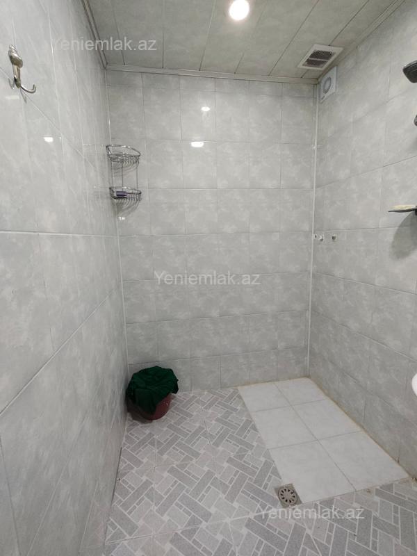 Kirayə 3 otaqlı Bina evi menzil (Köhnə tikili), 65 m², Binəqədi rayonu — Mənzil, Bakı (7)