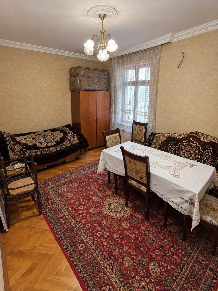 İcarəyə verilir 4 otaqlı köhnə tikili 120 m² — Mənzil, Bakı (7)