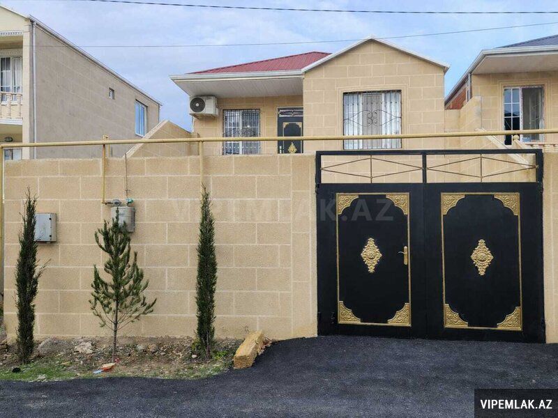 For sale: house / Cottage / Villa, 112 m² — Ev, villa, Bakı (8)