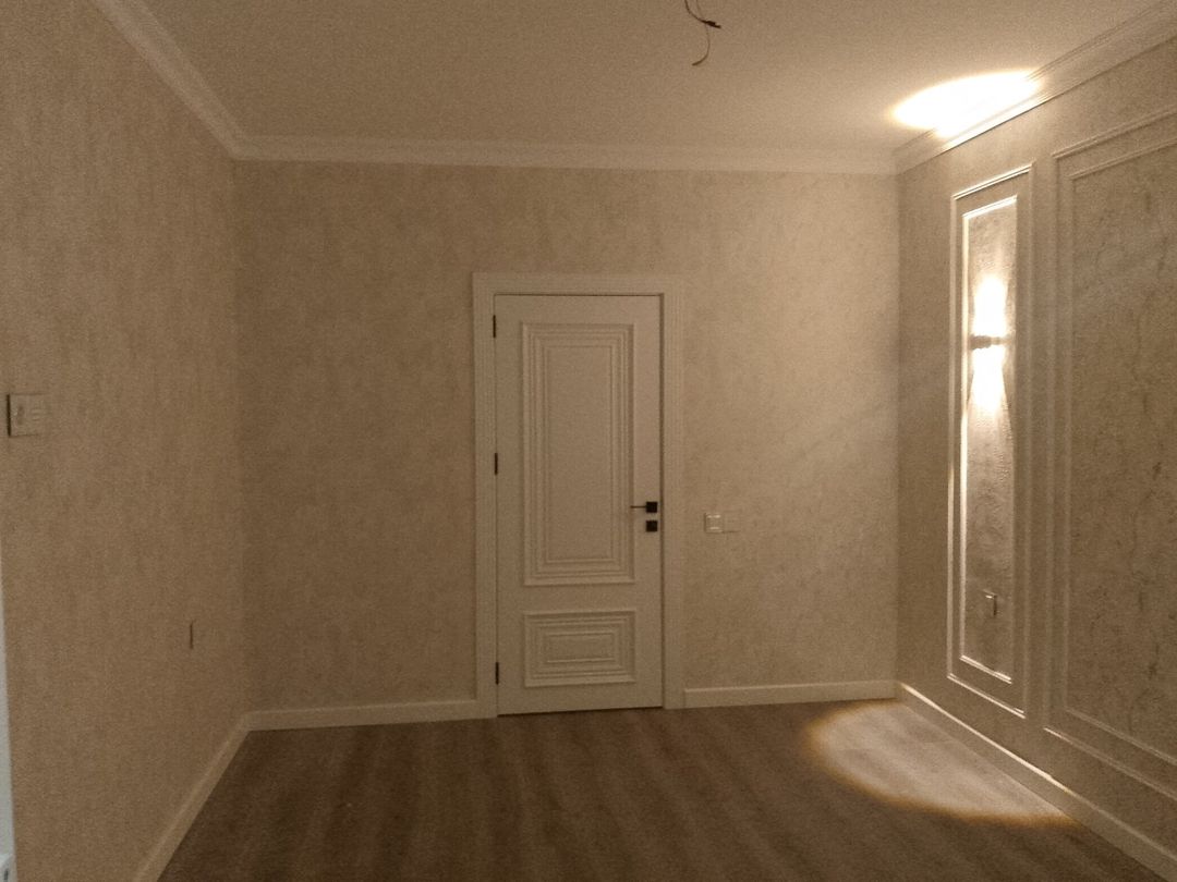 Satılır 2 otaqlı köhnə tikili 70 m² — Mənzil, Bakı (6)