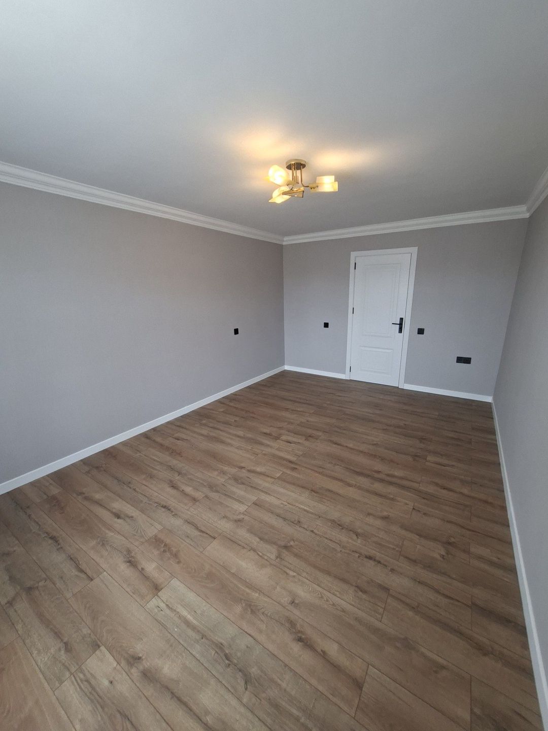 Satılır 3 otaqlı köhnə tikili 80 m² — Mənzil, Bakı (9)