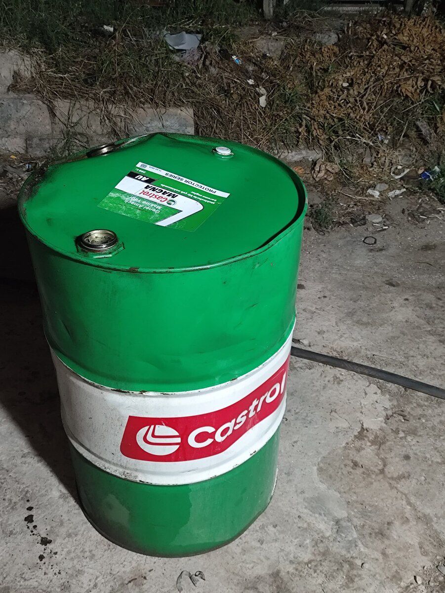 Çəllək — Biznes və avadanlıq, Bakı (2)