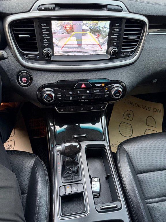 Kia Sorento, 2.0 L, 2016 il, 177 000 km — Avtomobillər, Bakı (7)
