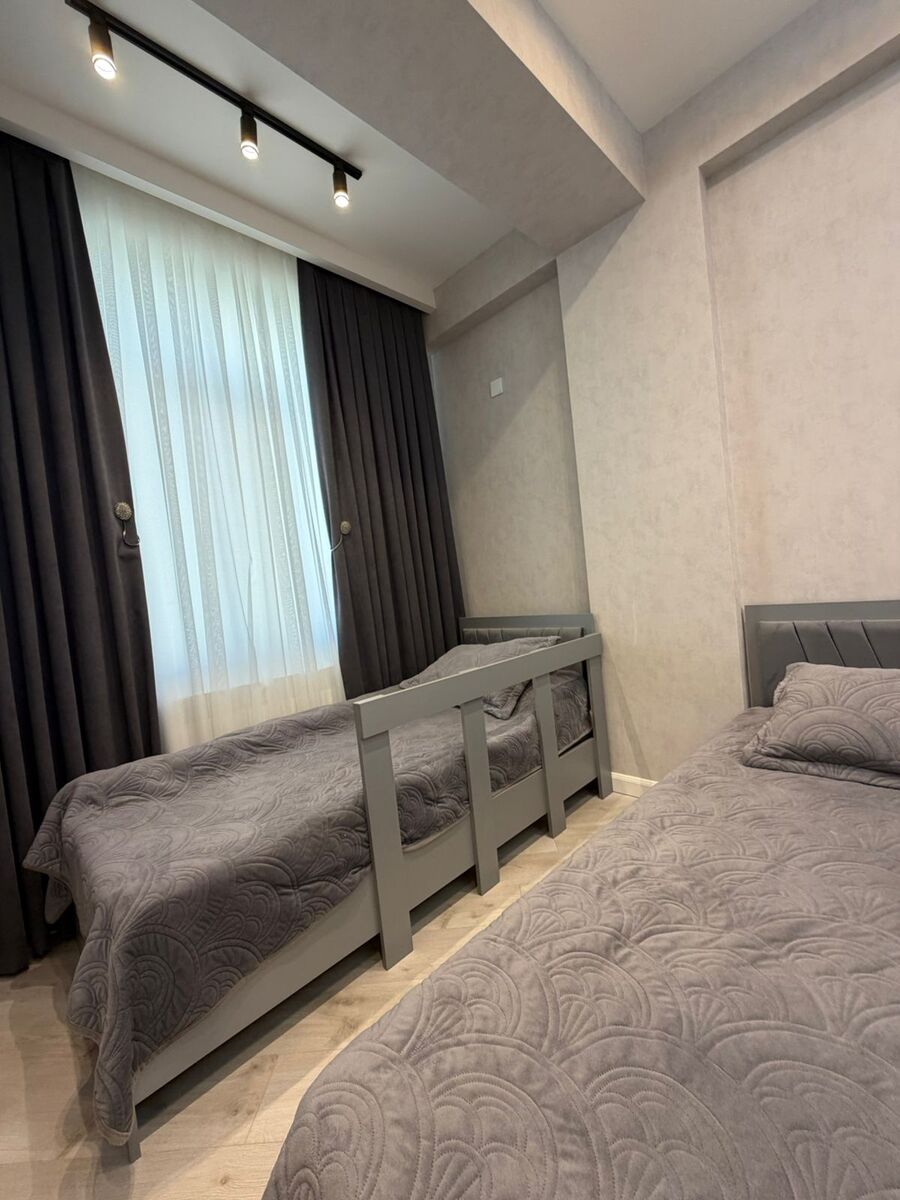 Satılır 3 otaqlı yeni tikili 91 m² — Mənzil, Bakı (6)