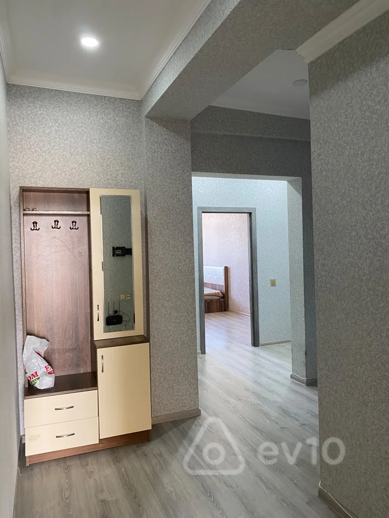 2 otaqlı mənzil, 75 m², Xırdalan — kirayə — Mənzil, Xırdalan (4)