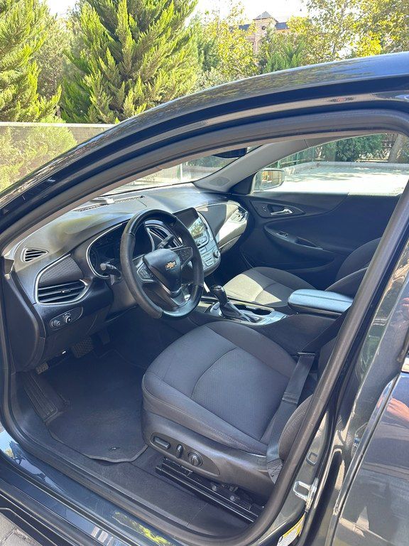 Chevrolet Malibu, 1.5 L, 2019 il, 160 000 km 77-TC-833 — Avtomobillər, Bakı (6)