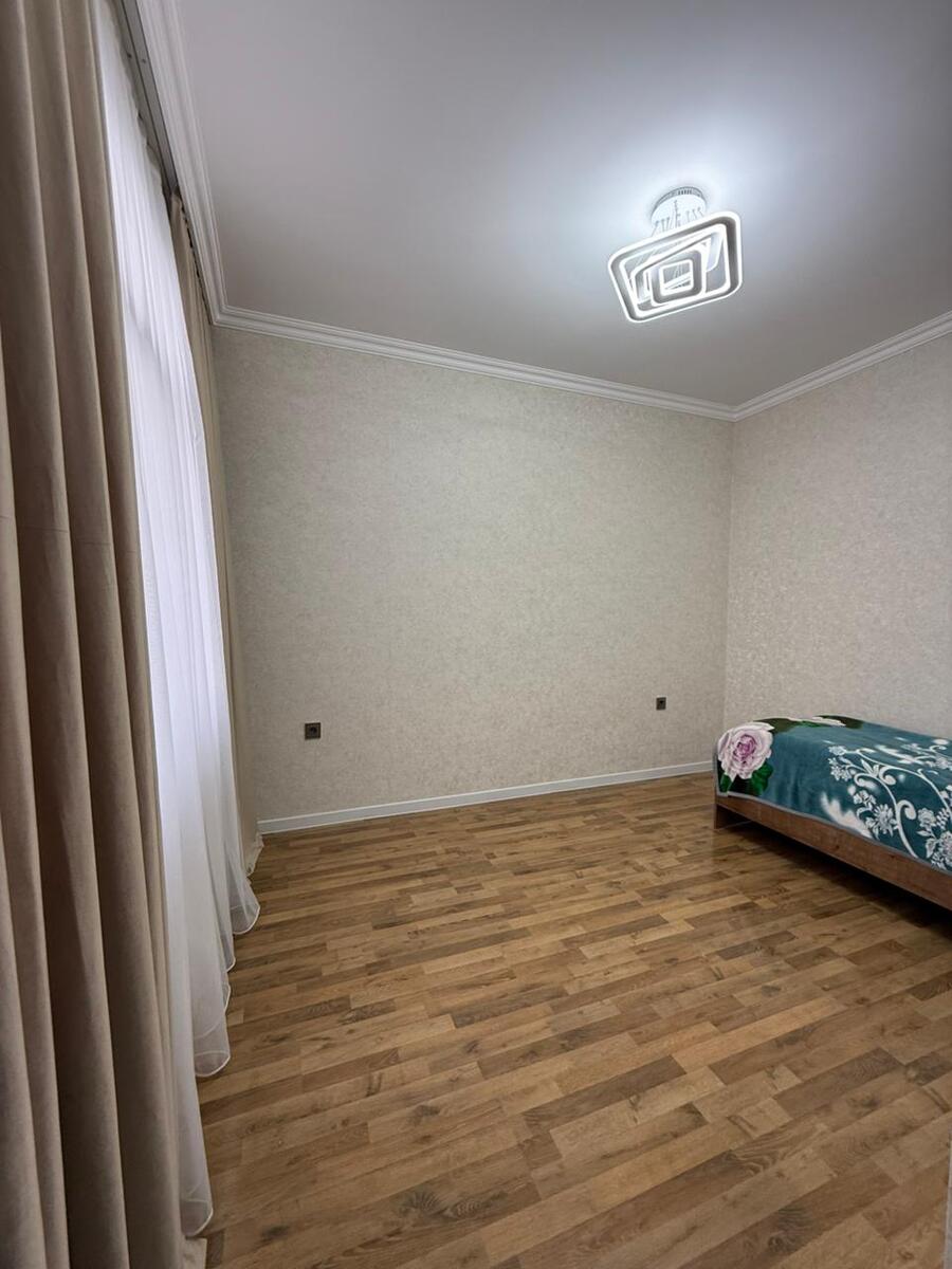 Satılır 3 otaqlı yeni tikili 68 m² — Mənzil, Bakı (9)