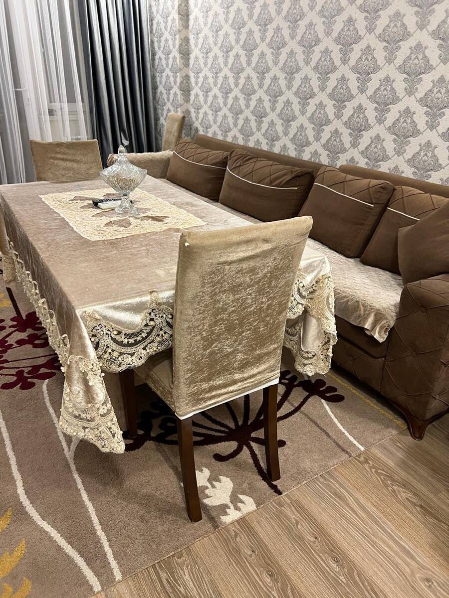 Satılır 3 otaqlı yeni tikili 68 m² — Mənzil, Xırdalan (3)