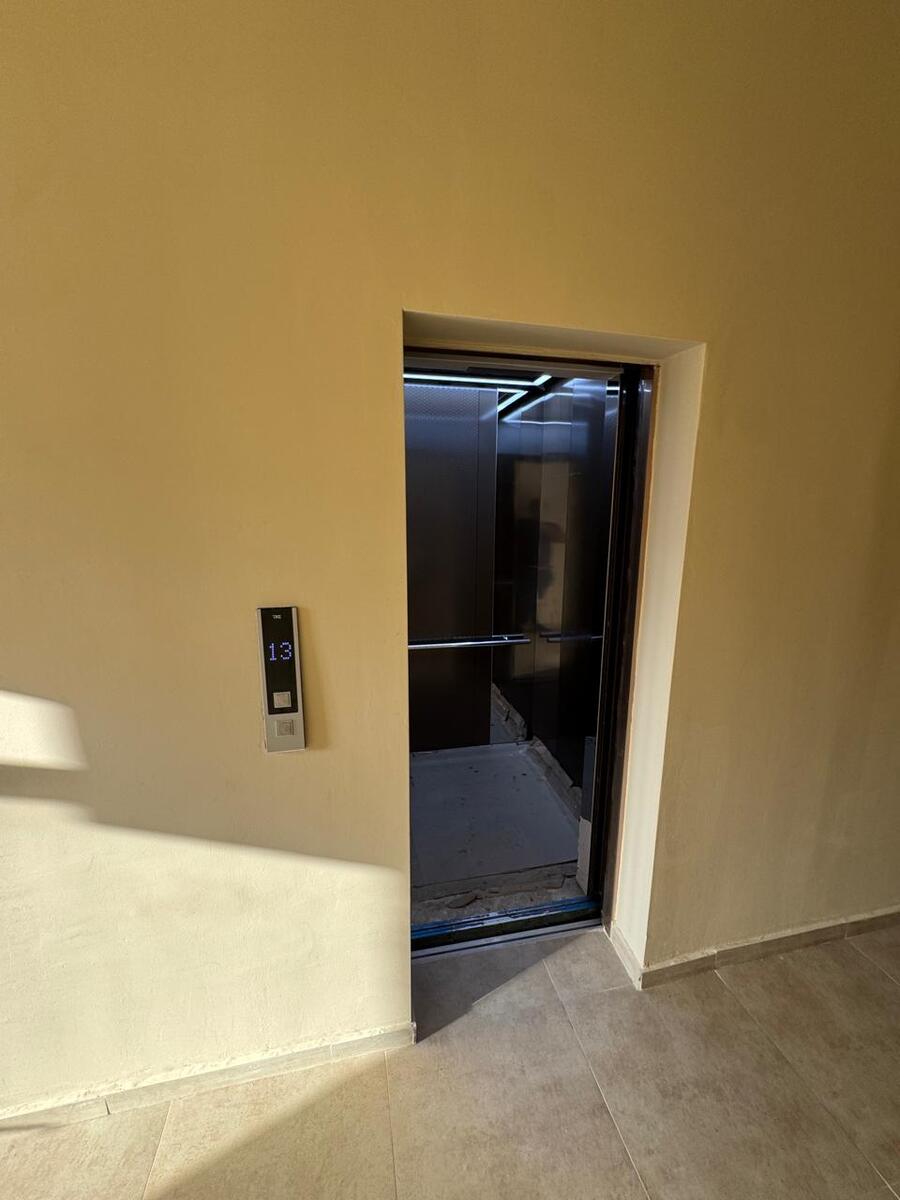 Satılır 3 otaqlı yeni tikili 109 m² — Mənzil, Bakı (8)