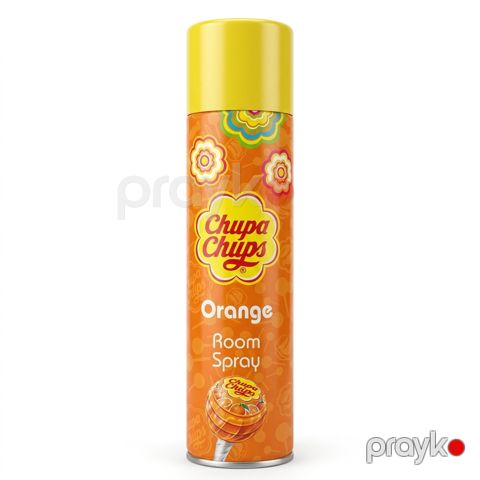 Hava təravətləndiricisi Chupa Chups Orange 300 ml — Bakı