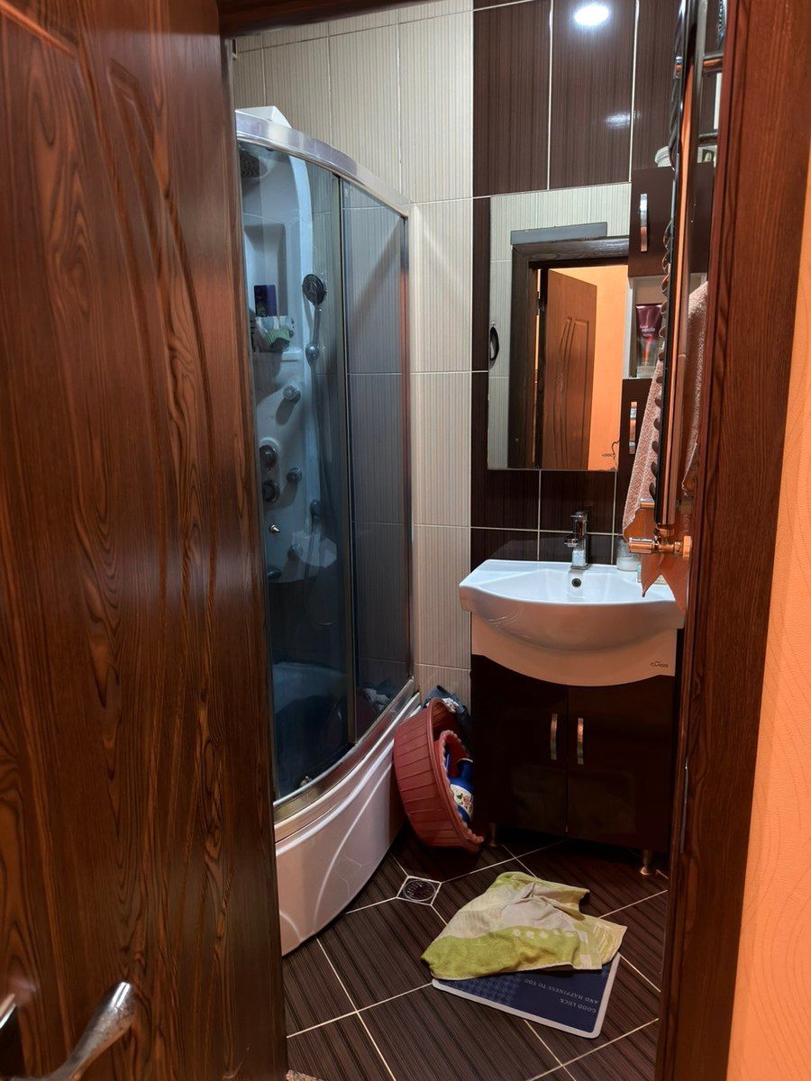 3-otaqlı yeni tikili, Masazır qəs., 70 m² — Mənzil, Bakı (12)