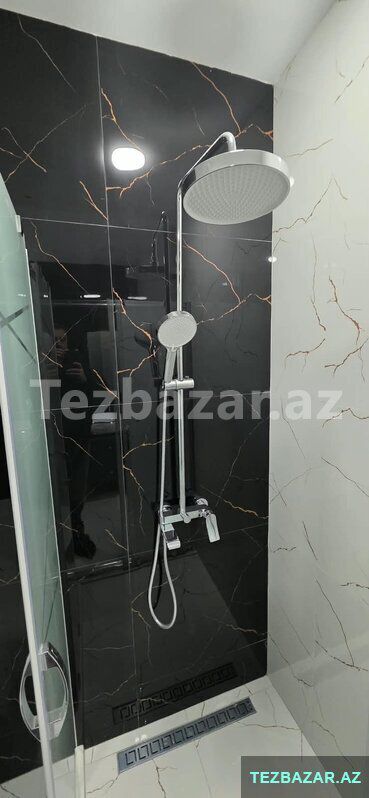Yeni Günəşlidə yeni mənzil — Mənzil, Bakı (9)