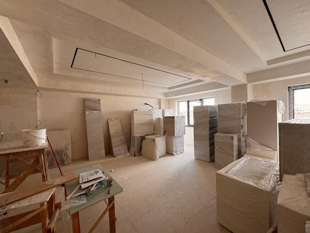 Satılır 4 otaqlı yeni tikili 200 m² — Mənzil, Bakı (11)