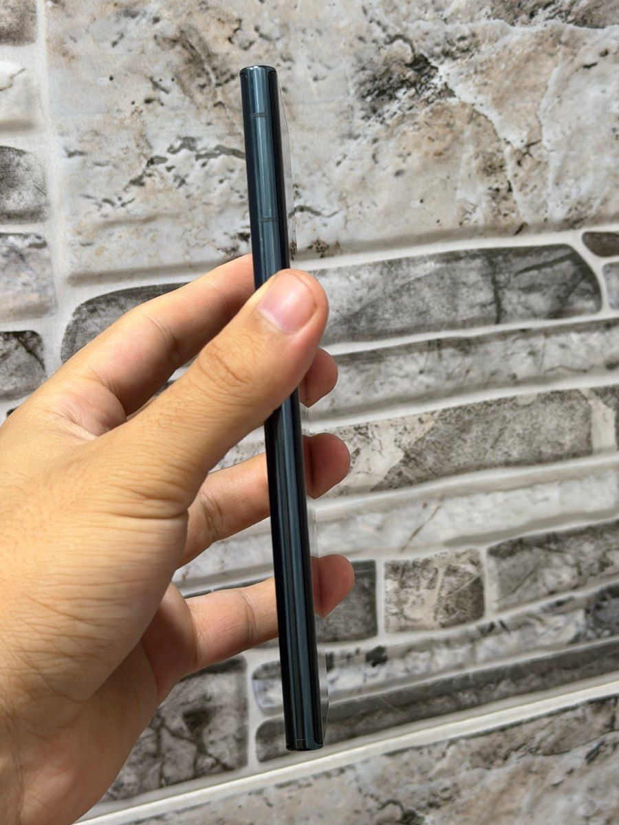 Samsung Galaxy S22 Ultra 5G Graphite 256GB/12GB — Smartfonlar, Bakı (6)