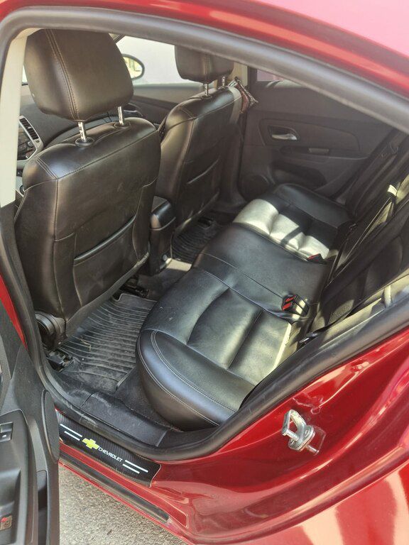 Chevrolet Cruze, 1.4 L, 2014 il, 179 159 km 90-HY-495 — Avtomobillər, Bakı (3)