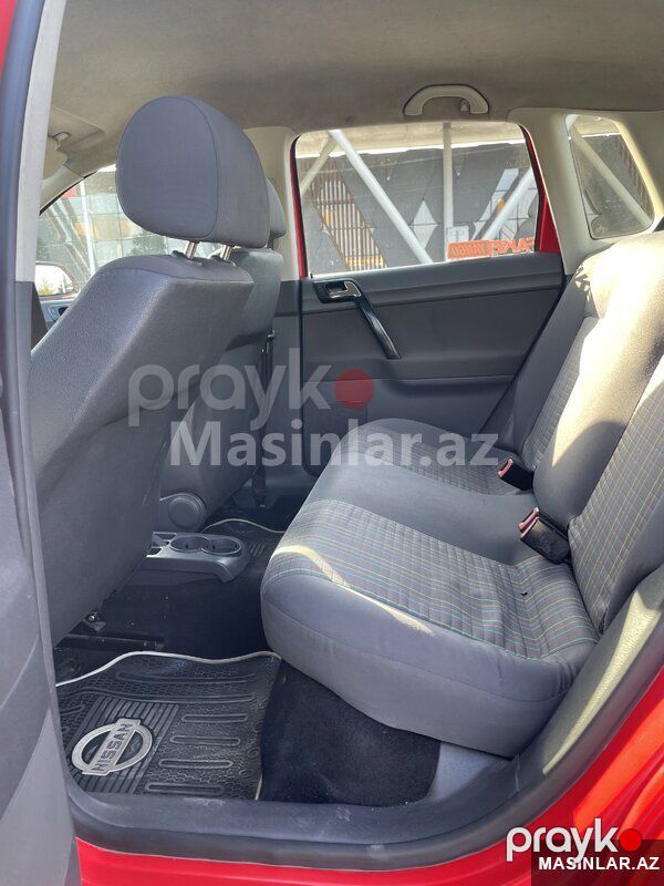 Volkswagen Polo, 2007 il 90-OF-994 — Avtomobillər, Bakı (6)