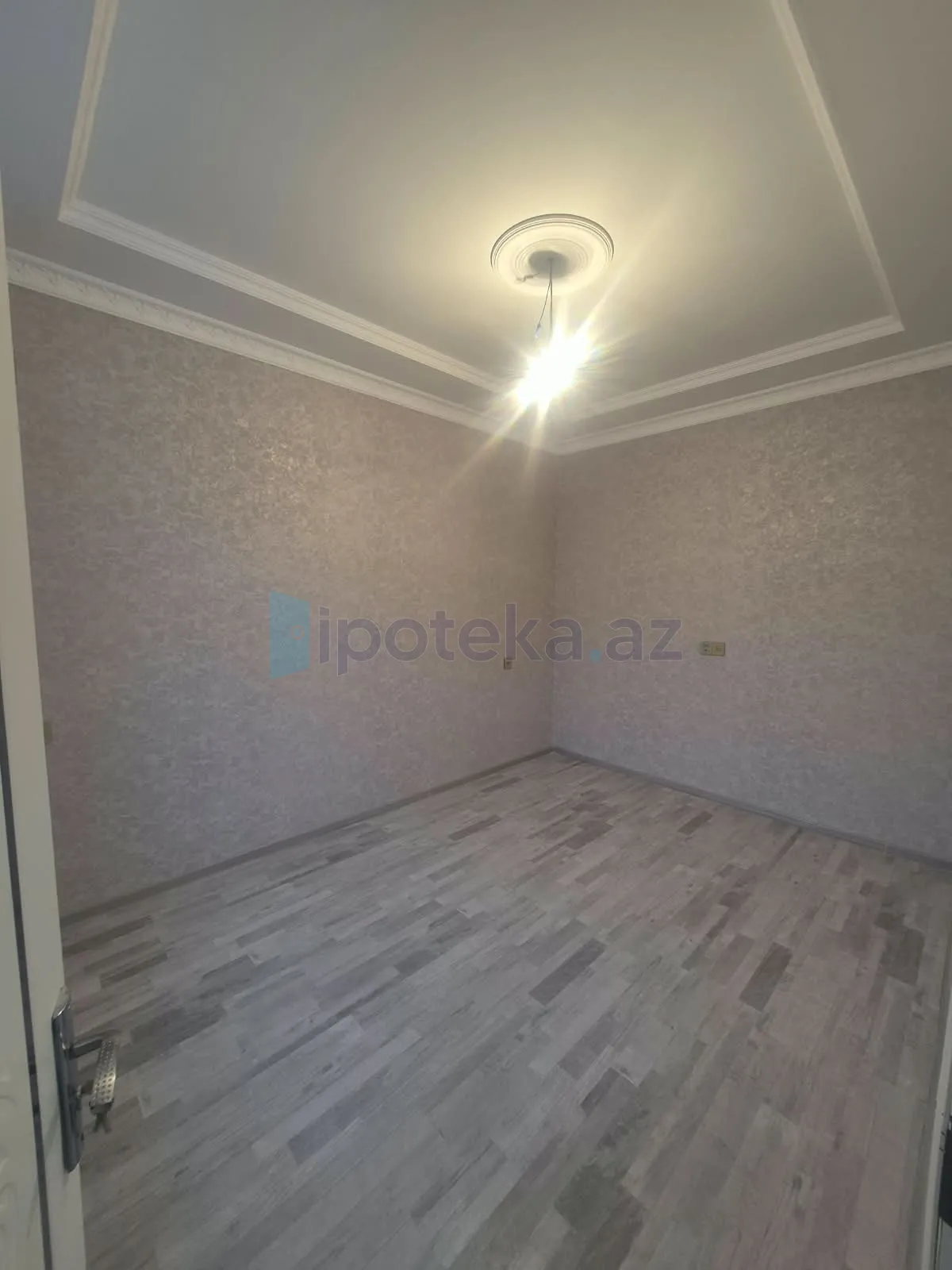Satılır: 3 Otaq, Evlər/Villalar, Abşeron r., Masazır q., 68.00 m² — Ev, villa, Masazır (4)