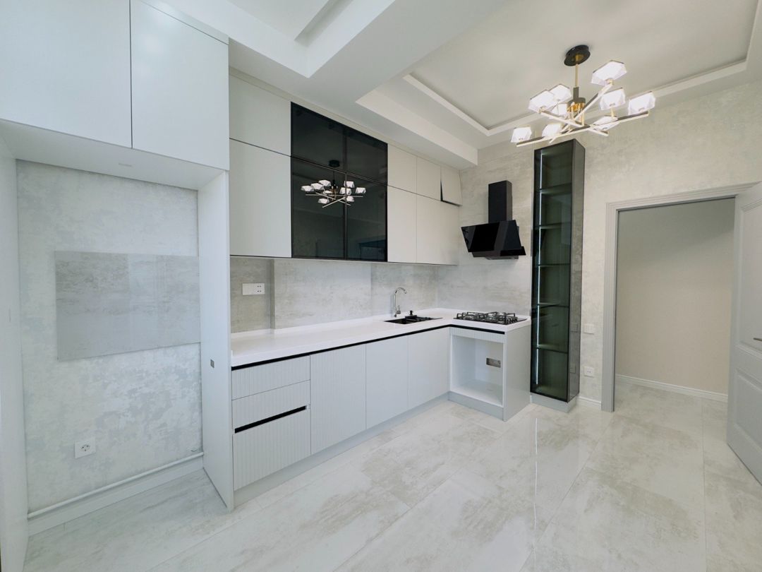 Satılır 3 otaqlı yeni tikili 103 m² — Mənzil, Bakı (9)