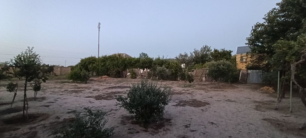 10 sot, Tikinti, Maklerlər narahat etməsin, Kupça (Çıxarış) — Torpaq, Sumqayıt (7)