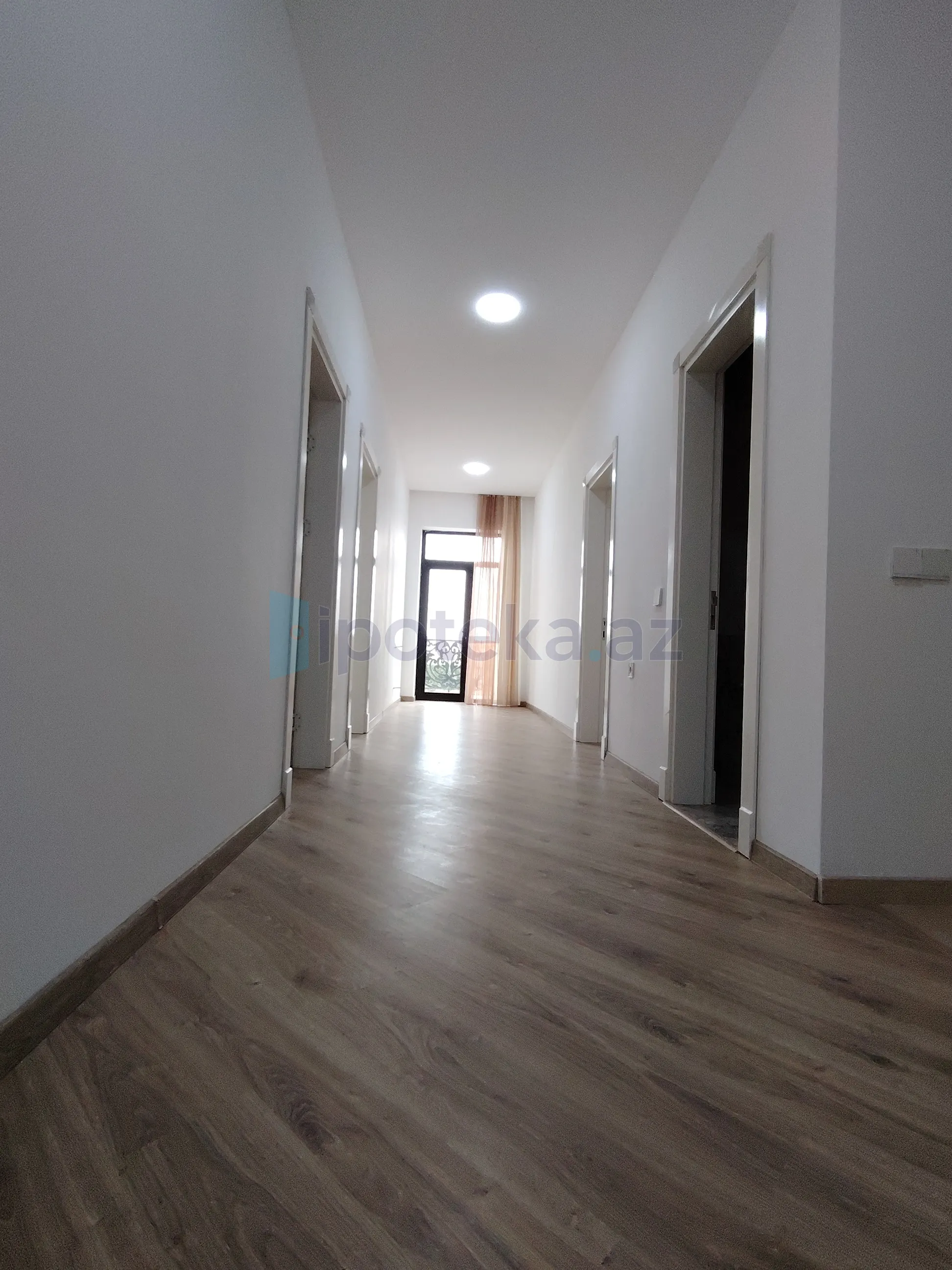 Satılır: 4 Otaq, Evlər/Villalar, Xəzər r., Binə q., 200.00 m² — Ev, villa (7)