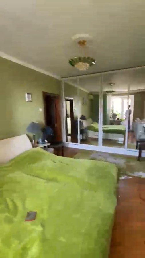 3 otaqlı mənzil, 80 m², Yasamal r. Parlament prospekti, Bakı — Mənzil, Bakı (4)