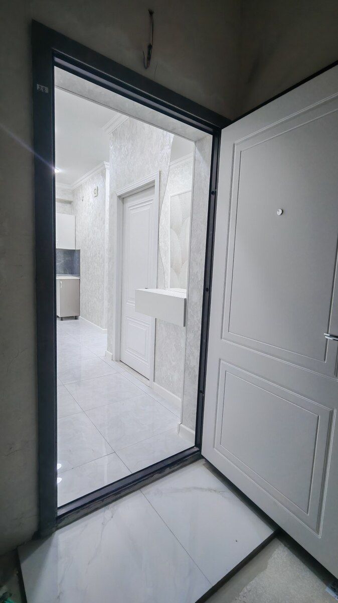 2-otaqlı yeni tikili, Xırdalan ş., 61 m² — Mənzil, Xırdalan (3)