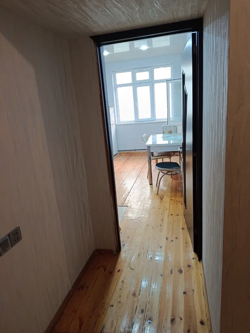 2 otaqlı mənzil 70 m² satılır — Mənzil, Abşeron (10)