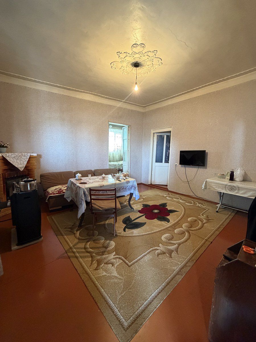 Satılır 9 otaqlı köhnə tikili 300 m² — Mənzil, Bakı (3)