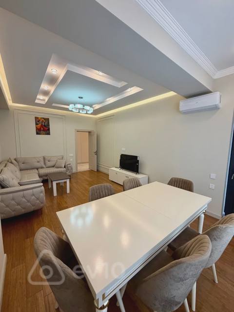 2 otaqlı mənzil, 90 m², Kövkəb Səfərəliyeva küç. — kirayə — Orxan — Apartment