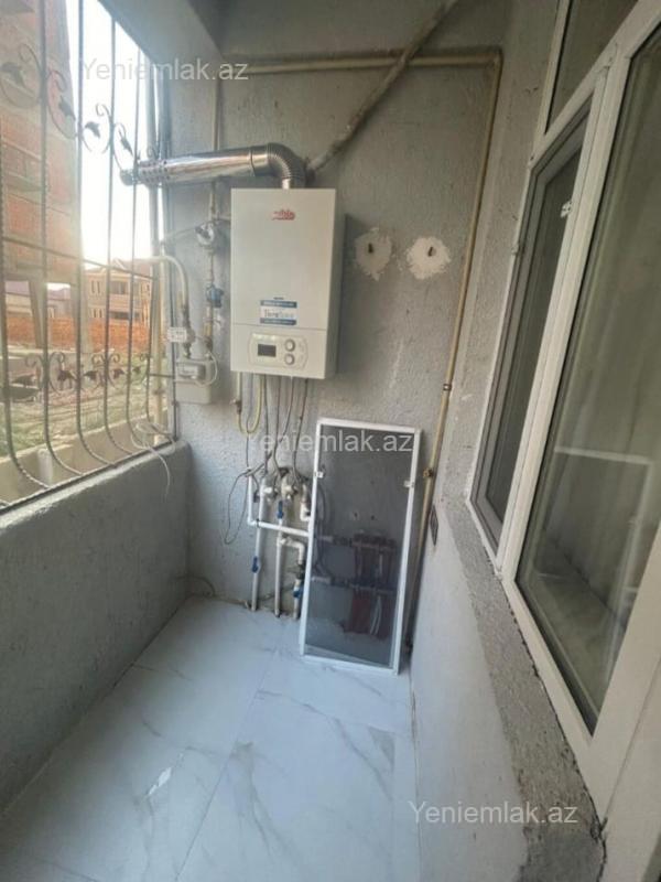 Satılır 2 otaqlı Bina evi menzil (Yeni tikili), 65 m², Masazır — Mənzil, Abşeron (8)