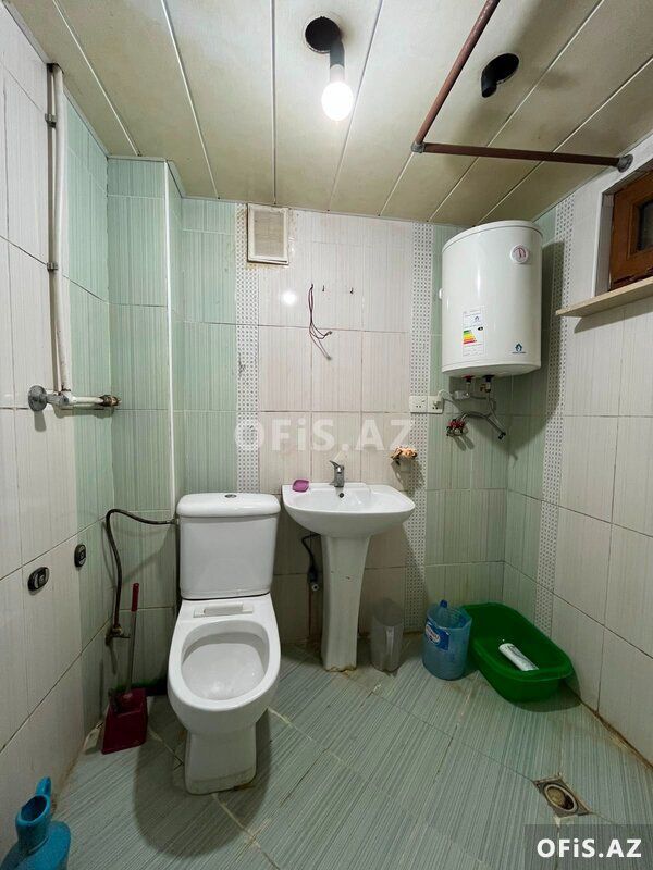 Köhnə tikili Satılır Yasamal r., İnşaatçılar m., 2 otaq, 50 m² — Mənzil, Bakı (4)