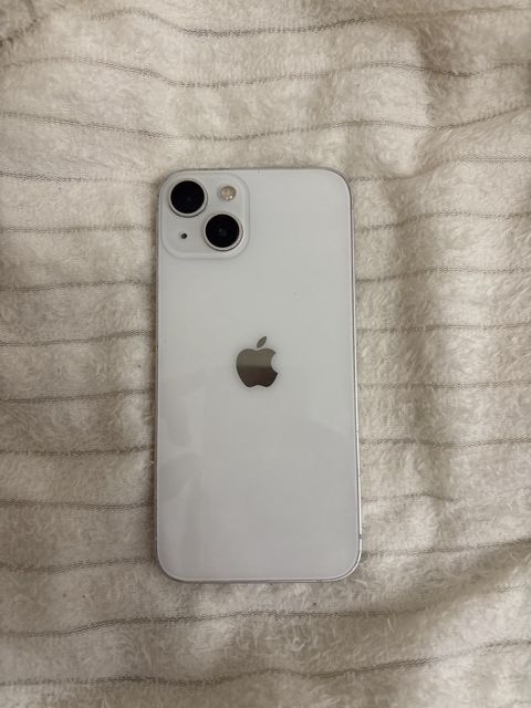 Apple iPhone 13 Starlight 128GB/4GB — Lənkəran