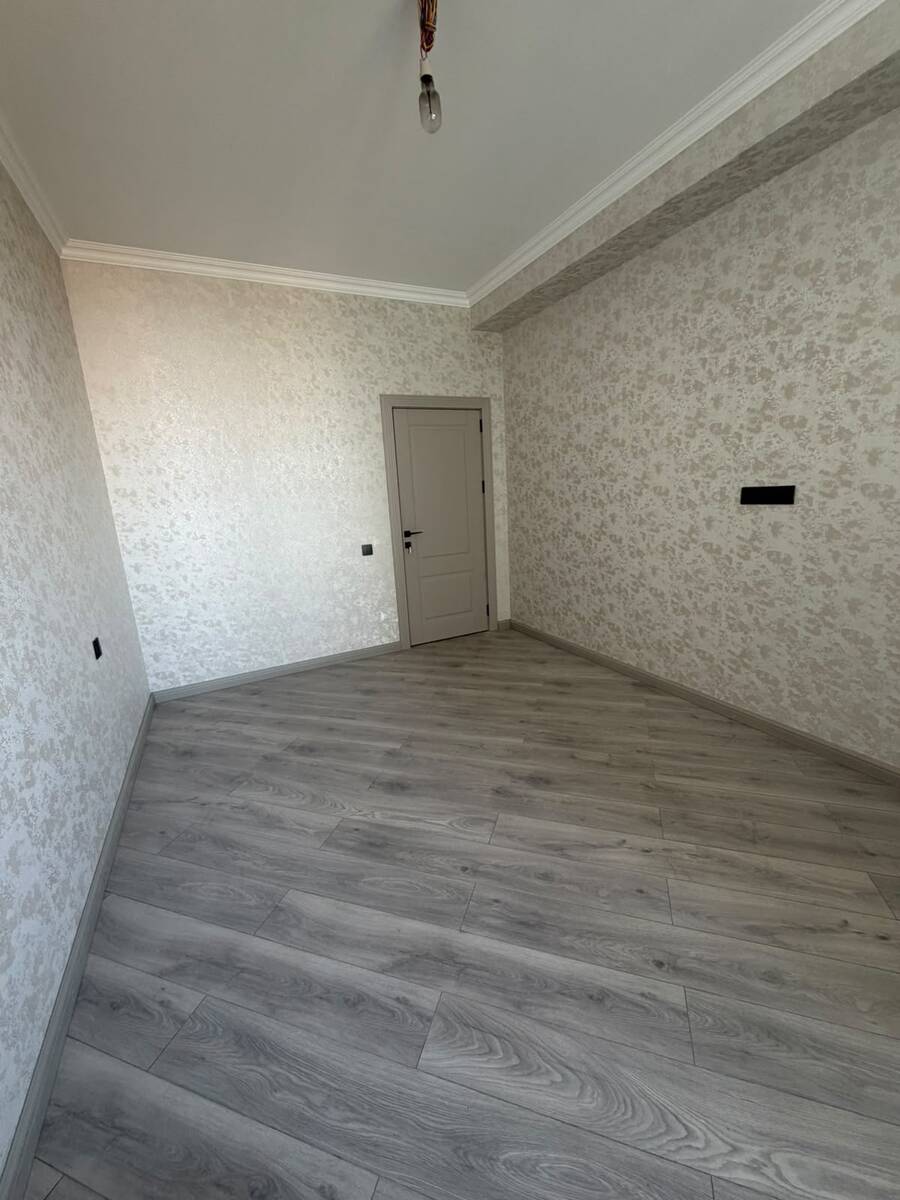 Satılır 3 otaqlı yeni tikili 120 m² — Mənzil, Bakı (6)