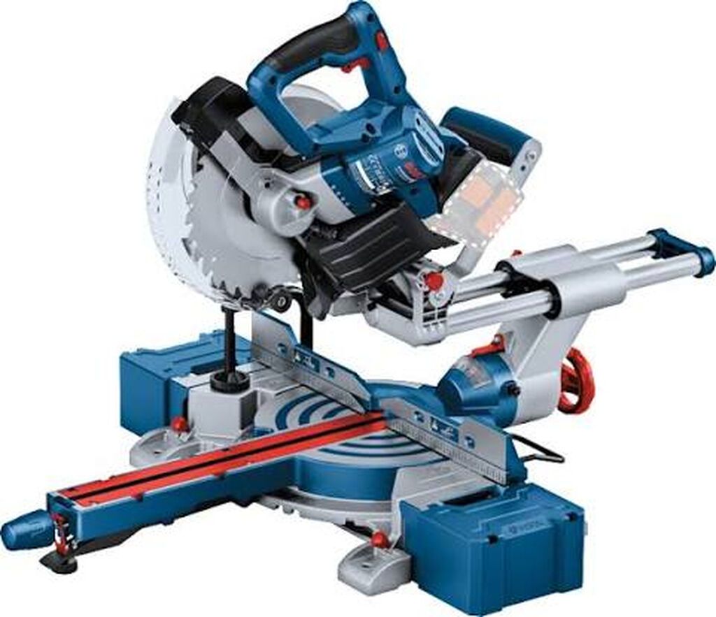 Yeni Bosch Uqlorez, 1800 W, 255 mm, Kredit yoxdur, Zəmanətli, Pulsuz çatdırılma — Digər, Bakı