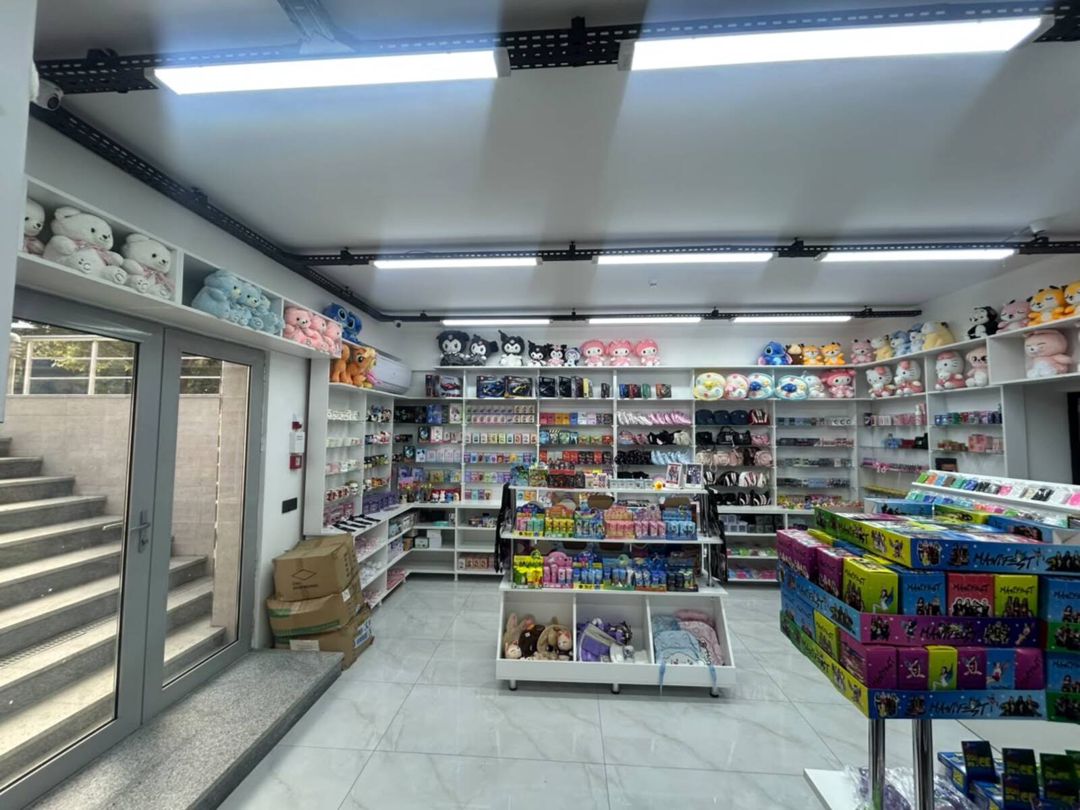 İcarəyə verilir obyekt 40 m² — Əmlak, Bakı (2)