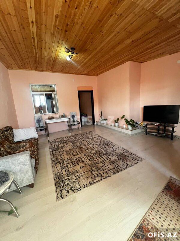Həyət evləri Satılır Sabunçu r., Maştağa q., 3 otaq, 80 m² — Ev, villa, Bakı (6)